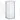 Ruby Allure Shower cabin | 76x76 cm Chrome Clear glass Sliding door Square L0820-0760CN