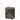 Modulo Plus Pico Toiletmeubel met wastafel | 40 cm Espresso eik Facet front Natuursteen TMW10-00981