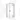 Diamond Shower enclosure | 80x70 cm Black chrome Clear glass Pivot door Rectangle CDB223507310BCN