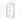 Diamond Shower enclosure | 80x70 cm Copper Clear glass Pivot door Rectangle CDB223507310KP