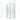 Diamond Shower enclosure | 100x80 cm Chrome Clear with matt strip Pivot door Rectangle CDB223510313C