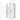 Diamond Shower enclosure | 90x80 cm Black metal Clear with matt strip Pivot door Rectangle CDB223509313ZMN