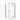 Diamond Shower enclosure | 100x90 cm Black chrome Clear glass Pivot door Rectangle CDB224609310BCN