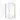 Diamond Shower enclosure | 100x100 cm Gold Clear glass Pivot door Square CDB224610310GGN