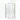 Diamond Shower enclosure | 100x90 cm Gold Clear with matt strip Pivot door Rectangle CDB224609313GGN