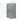 Diamond Shower enclosure | 120x80 cm Stainless steel Smoke glass Pivot door Rectangle CDB223512311BR