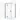 Glass shower enclosure with black frame, corner design, modern and sturdy, ideal for a stylish bathroom.