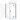 Diamond Shower enclosure | 110x90 cm Black chrome Clear glass Pivot door Rectangle CDB226509310BCN