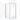 Diamond Shower enclosure | 110x100 cm Chrome Clear glass Pivot door Rectangle CDB224611310C