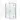 Diamond Shower enclosure | 110x100 cm Copper Clear with matt strip Pivot door Rectangle CDB224611313KP