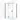 Diamond Shower enclosure | 120x120 cm Black chrome Clear glass Pivot door Square CDB216612310BCN