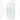 Diamond Shower enclosure | 100x80 cm Stainless steel Clear with matt strip Pivot door Rectangle CDB223510323BR