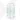 Diamond Shower enclosure | 100x80 cm Chrome Clear with matt strip Pivot door Rectangle CDB223510323C