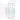 Diamond Shower enclosure | 100x100 cm Stainless steel Clear with matt strip Pivot door Square CDB224610323BR