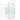 Diamond Shower enclosure | 100x100 cm Chrome Clear with matt strip Pivot door Square CDB224610323C