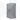 Diamond Shower enclosure | 120x80 cm Stainless steel Smoke glass Pivot door Rectangle CDB223512321BR