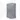 Diamond Shower enclosure | 120x80 cm Chrome Smoke glass Pivot door Rectangle CDB223512321C