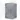 Diamond Shower enclosure | 120x110 cm Gold Smoke glass Pivot door Rectangle CDB216611321GG