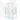 Diamond Shower enclosure | 120x120 cm Chrome Clear with matt strip Pivot door Square CDB216612323C