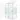 Diamond Shower enclosure | 120x110 cm Gold Clear with matt strip Pivot door Rectangle CDB216611323GG