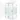 Diamond Shower enclosure | 120x120 cm Copper Clear with matt strip Pivot door Square CDB216612323KP