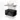 Basin with white bowl, wood-coloured shelf and black drawers, ideal for modern bathroom design.