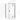 Diamond Shower enclosure | 100x90 cm Matte black Clear glass Pivot door Rectangle CDB224609310MB
