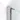 Diamond Shower enclosure | 110x70 cm Chrome Clear glass Pivot door Rectangle CDB226507310C