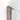 Diamond Shower enclosure | 140x80 cm Copper Clear with matt strip Pivot door Rectangle CDB223514313KP