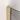 Diamond Shower enclosure | 140x80 cm Gold Smoke glass Pivot door Rectangle CDB223514311GGN