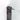 Diamond Shower enclosure | 110x90 cm Matte black Clear with matt strip Pivot door Rectangle CDB226509413MB