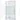 Glass shower door with frosted privacy panel, silver frame, ideal for stylish and modern bathroom design.