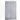 Shower door made of clear glass with silver aluminium frame, sleek design for modern bathrooms.