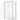 Sleek glass shower enclosure with aluminium profile, designed for a modern bathroom style.