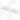 Double basin in white, rectangular design, ceramic, suitable for modern vanity units with basin, with drain openings.