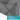 Grey Bathroom cabinet with modern, clean design and high-quality finish for a stylish bathroom.