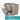 Modulo Plato Vanity units for countertop basin | 120 cm Oak Flat front Sage green worktop 2 Stacked drawers BMK17-02620