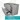 Modulo Plato Vanity units for countertop basin | 120 cm Grey oak Flat front Taupe worktop 2 Stacked drawers BMK17-02505