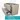 Holz-Badschrank mit hohen, vollständig ausziehbaren Schubladen und Stauraum, ideal für organisierte Badezimmerlagerung.