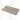 Wooden basin worktop, rectangular, light oak look, ideal for modern bathrooms.