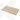Wooden basin worktop in light Oak, rectangular design, ideal for a modern bathroom.