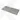 Modulo Plato Vanity units for countertop basin | 100 cm Dark grey Flat front Grey oak worktop 2 stacked drawers under each other BMK13-00628