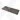 Modulo Plato Vanity units for countertop basin | 120 cm Dark grey concrete Handle-less front Dark brown oak worktop 2 Side-by-side drawers BMK12-01912