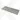 Grey Bathroom Basin worktop, rectangular, wood look, durable material, modern design, ideal for any bathroom style.