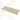 Wooden basin worktop in light Oak colour, rectangular design, ideal for modern bathroom design.