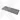 Modulo Plato Vanity units for countertop basin | 120 cm Matte black Flat front Mid grey worktop 4 high drawers BMK14-00002