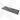 Grey ceramic basin worktop, rectangular design, ideal for modern bathroom design.