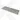 Wooden bathroom shelf, rectangular, light grey oak design, ideal for modern bathroom accessories.