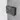 Diamond Shower enclosure | 110x80 cm Black chrome Smoke glass Pivot door Rectangle CDB226508421BC
