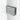 Diamond Shower enclosure | 110x80 cm Stainless steel Clear with matt strip Pivot door Rectangle CDB226508423BR